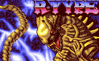 C64 GameBase R-Type_[Preview] (Preview) 1988